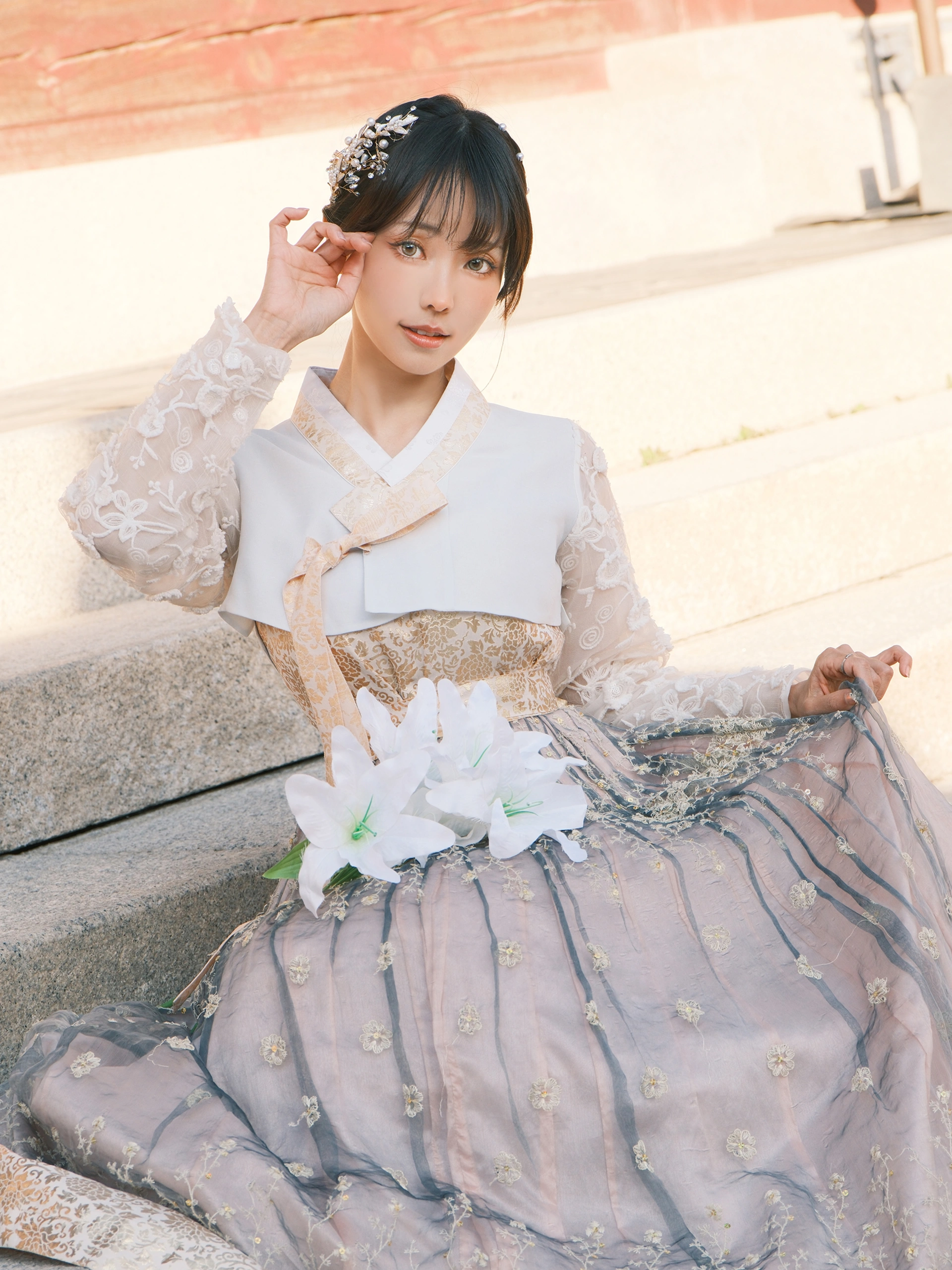 ElyEE子 - NO.139 2025.Jan Tier 4 2